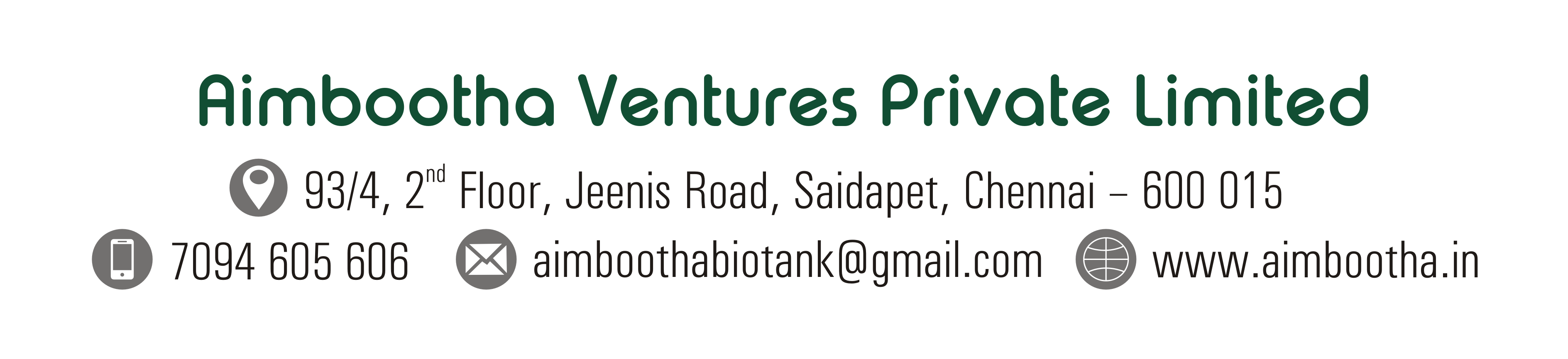 50 Year Warranty
