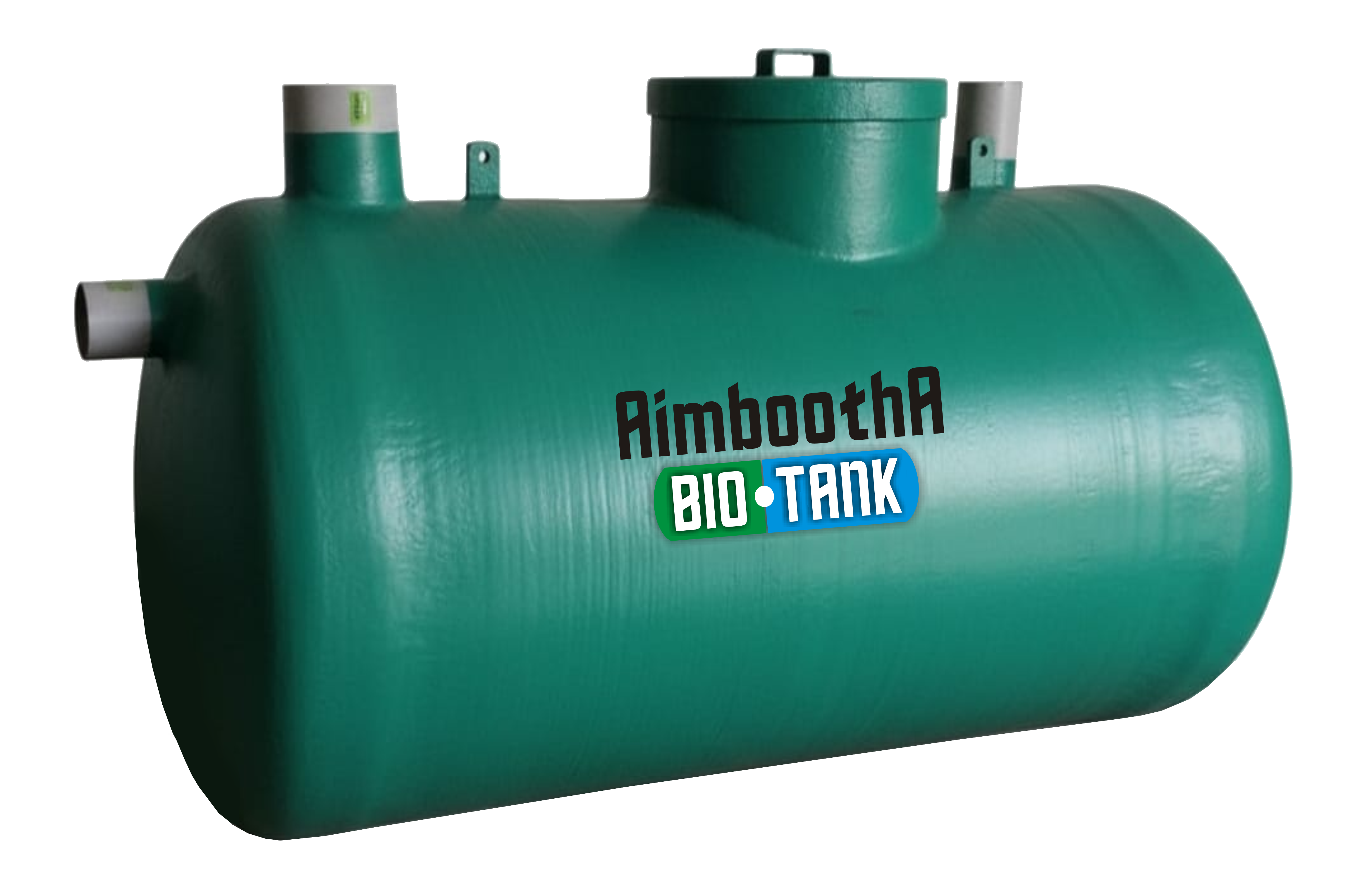 FRP Bio Septic Tank